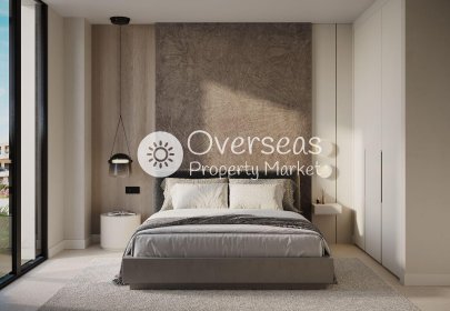 Nieuwbouw Woningen - Appartement / flat -
Estepona