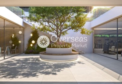 Nieuwbouw Woningen - Appartement / flat -
Estepona