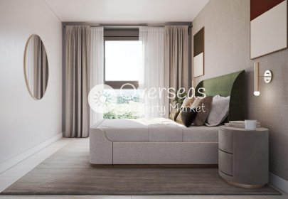 Nouvelle construction - Ground floor apartment -
Estepona