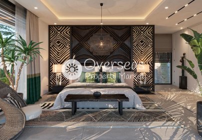 Nieuwbouw Woningen - Villa -
Benalmádena