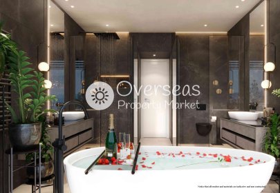 Nieuwbouw Woningen - Villa -
Benalmádena