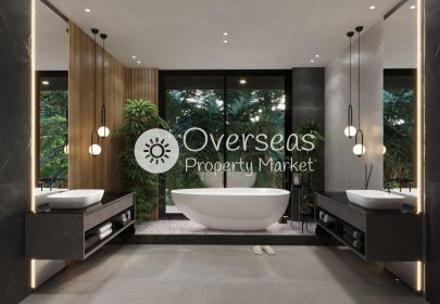 Nieuwbouw Woningen - Villa -
Benalmádena