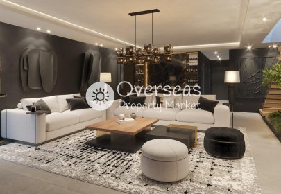 Nieuwbouw Woningen - Villa -
Benalmádena