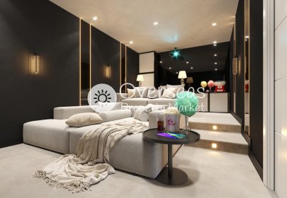 Nieuwbouw Woningen - Villa -
Benalmádena