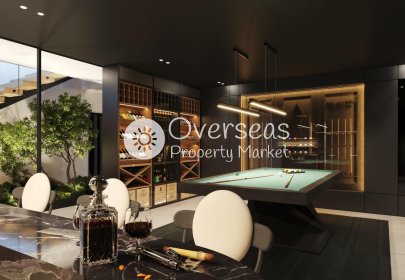 Nieuwbouw Woningen - Villa -
Benalmádena