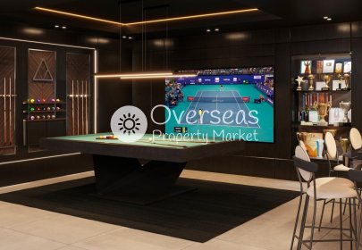 Nieuwbouw Woningen - Villa -
Benalmádena