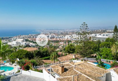 Nieuwbouw Woningen - Villa -
Benalmádena