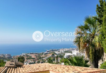 Nieuwbouw Woningen - Villa -
Benalmádena