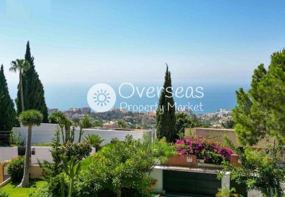 Nieuwbouw Woningen - Villa -
Benalmádena