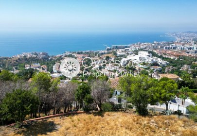 Nieuwbouw Woningen - Villa -
Benalmádena