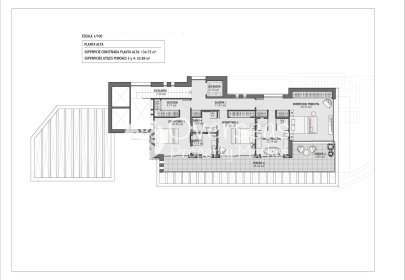 Nieuwbouw Woningen - Villa -
Benalmádena