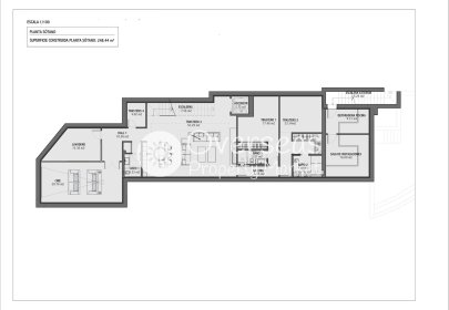 Nieuwbouw Woningen - Villa -
Benalmádena