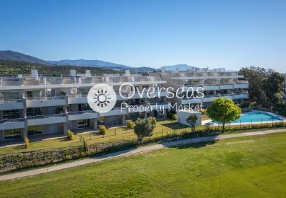New Build - Ground floor apartment -
Estepona