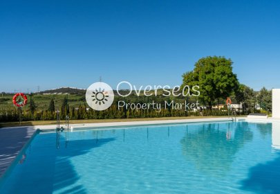 New Build - Ground floor apartment -
Estepona