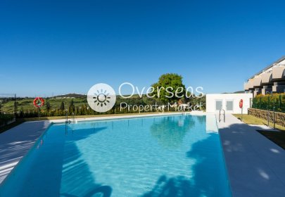 New Build - Ground floor apartment -
Estepona