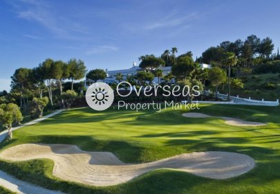 New Build - Ground floor apartment -
Estepona