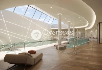 Obra nueva - Ground floor apartment -
Estepona