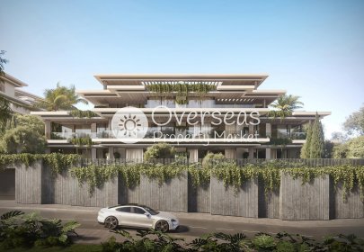 Neue Gebäude - Ground floor apartment -
Estepona