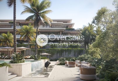 Neue Gebäude - Ground floor apartment -
Estepona