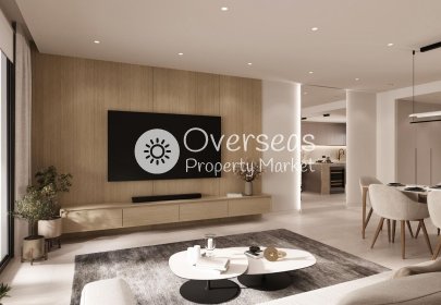 Neue Gebäude - Ground floor apartment -
Estepona