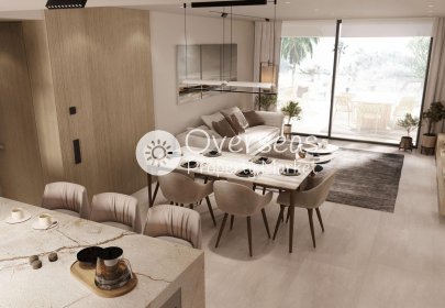 Neue Gebäude - Ground floor apartment -
Estepona