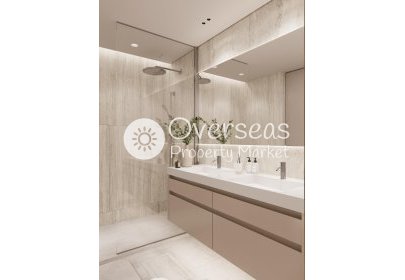 Neue Gebäude - Ground floor apartment -
Estepona