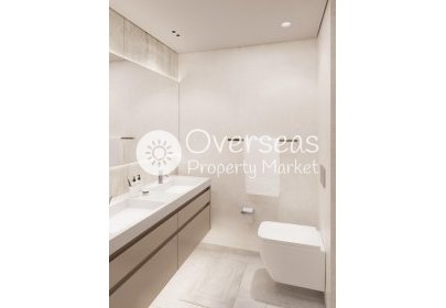 Neue Gebäude - Ground floor apartment -
Estepona