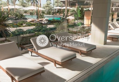 Neue Gebäude - Ground floor apartment -
Estepona