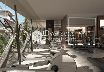 Neue Gebäude - Ground floor apartment -
Estepona