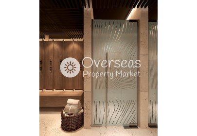 Neue Gebäude - Ground floor apartment -
Estepona