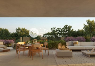 New Build - Apartment / flat -
Torremolinos