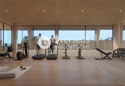 Obra nueva - Ground floor apartment -
Torremolinos