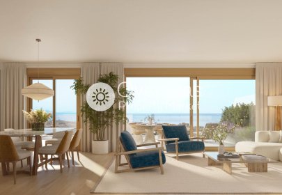 Obra nueva - Apartamento / piso -
Torremolinos