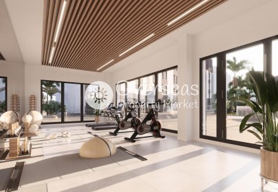 New Build - Ground floor apartment -
Mijas