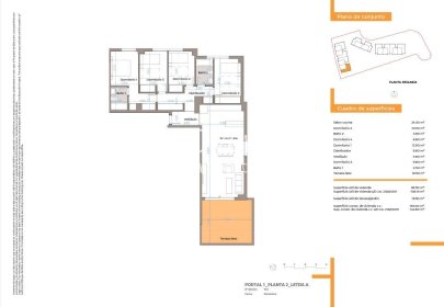 Obra nueva - Apartamento / piso -
Mijas