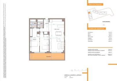 Nieuwbouw Woningen - Appartement / flat -
Mijas