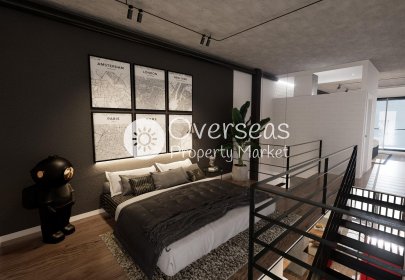 Obra nueva - Ground floor apartment -
Alicante