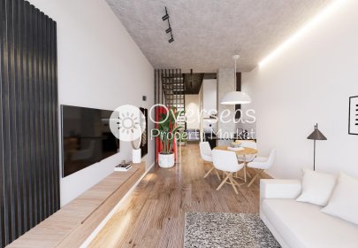 Obra nueva - Ground floor apartment -
Alicante