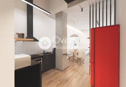 Obra nueva - Ground floor apartment -
Alicante