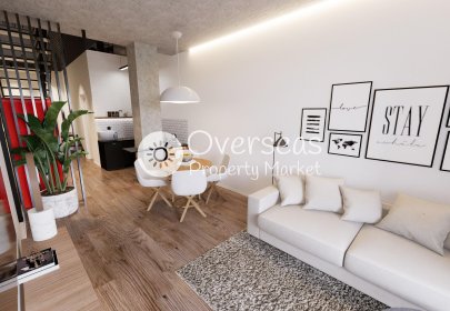 Obra nueva - Ground floor apartment -
Alicante