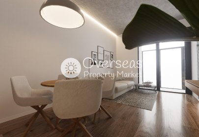 Obra nueva - Ground floor apartment -
Alicante