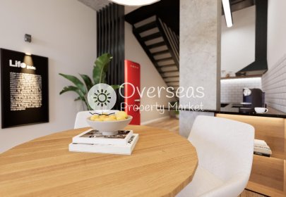 Obra nueva - Ground floor apartment -
Alicante