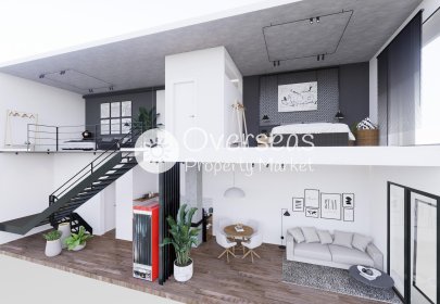 Obra nueva - Ground floor apartment -
Alicante