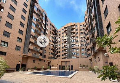 Obra nueva - Ground floor apartment -
Alicante