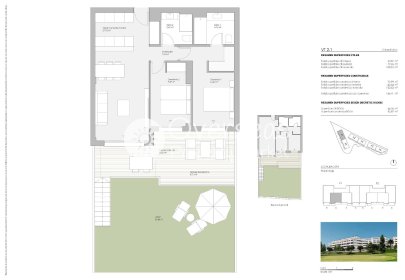 Nieuwbouw Woningen - Ground floor apartment -
Mijas