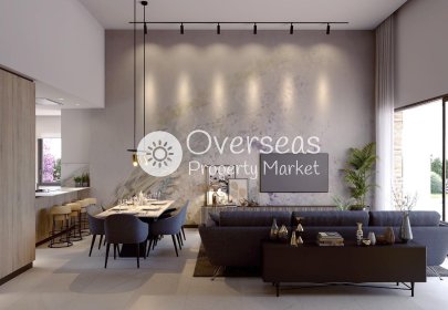 Obra nueva - Villa -
Algorfa