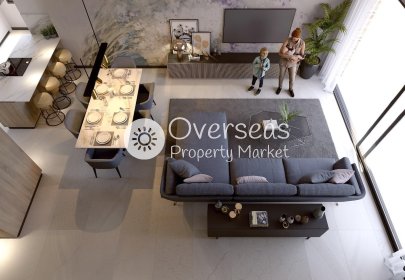 Obra nueva - Villa -
Algorfa