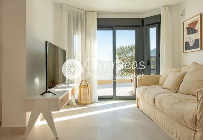 Obra nueva - Ground Floor Bungalow -
Cox