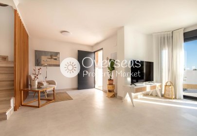 Obra nueva - Ground Floor Bungalow -
Cox