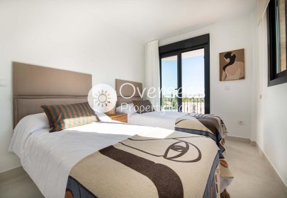 Obra nueva - Ground Floor Bungalow -
Cox